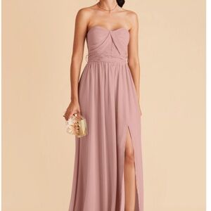 Birdy Grey English Rose Gown